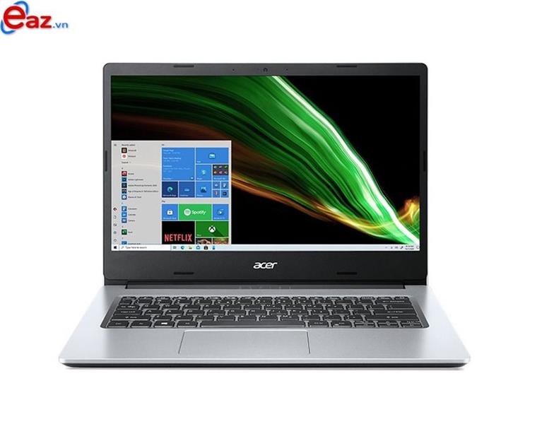 Acer Aspire A314 35 C3KS (NX.A7SSV.009) | Intel® Celeron® N5100 | 4GB | 256GB SSD PCIe | Intel® UHD Graphics | 14 inch HD | Win 11 | 1122D